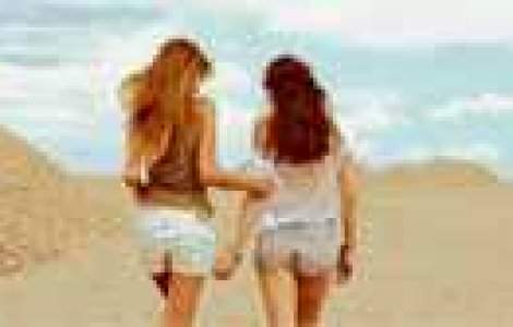 Mihai Ristea lanseaza primul sau videoclip: Sexy eyes