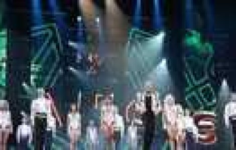 Lord Of The Dance sustine doua spectacole in Bucuresti