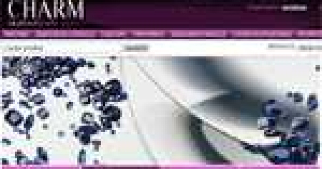 CONCURS: Castiga un parfum oferit de Charm.ro