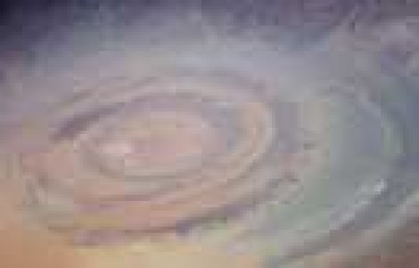  Top  TOP 11 Locuri misterioase de pe Pamant