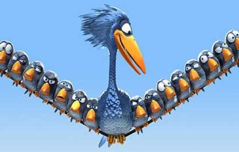  Top  TOP 10 animatii PIXAR: Un tribut adus lui Steve Jobs