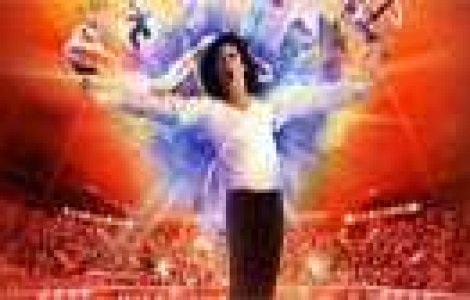 Michael Jackson va lansa un nou album