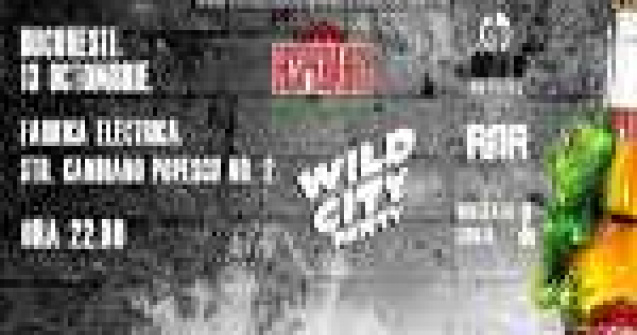 (P) Un party care va rupe Bucurestiul in doua. Din nou!