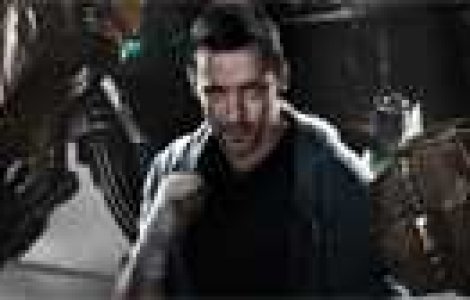 Real Steel - 'Pumni de Otel' - Boxul profesionist pe mana robotilor (Trailer)