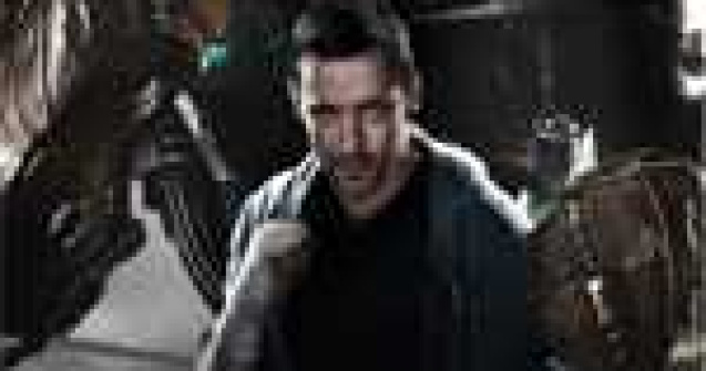 Real Steel - 'Pumni de Otel' - Boxul profesionist pe mana robotilor (Trailer)