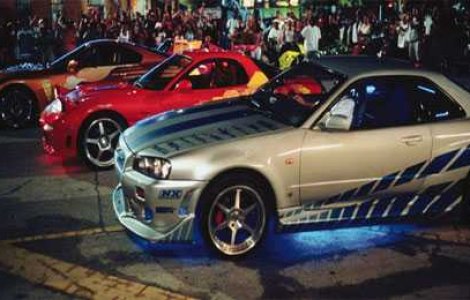  Top  TOP 10 Cele mai tari masini din filme