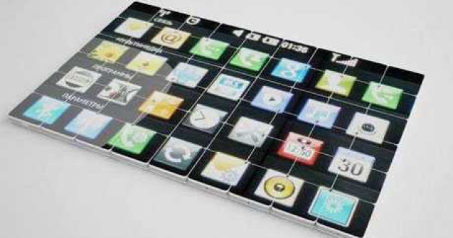  Top  Asa arata smartphone-ul puzzle