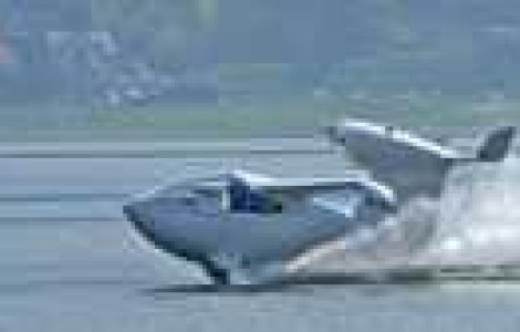  Top  S-a inventat primul avion electric!