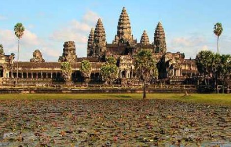  Top  TOP 10 Cele mai grandioase constructii realizate de om