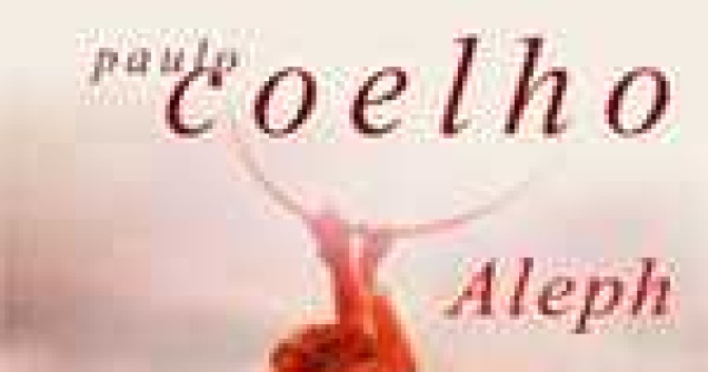 Aleph - Noul Roman marca Paulo Coelho