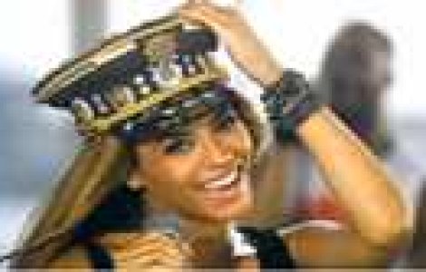 Beyonce - Love On Top (Videoclip NOU)