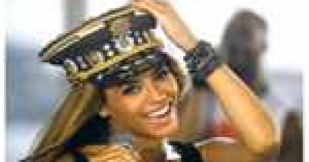 Beyonce - Love On Top (Videoclip NOU)