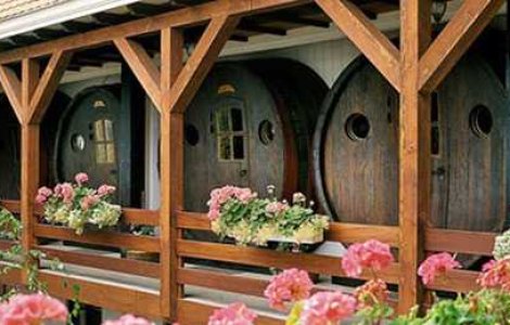  Top  TOP Cele mai mici Cinci Hoteluri din lume