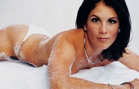  Top  TOP 8 Cele mai sexy sportive din lume