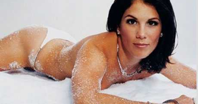  Top  TOP 8 Cele mai sexy sportive din lume