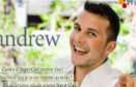 Spune-i lui Andrew caracteristicile unei SuperGirl si ai sansa sa-l intalnesti