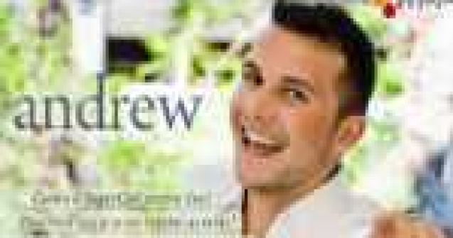 Spune-i lui Andrew caracteristicile unei SuperGirl si ai sansa sa-l intalnesti