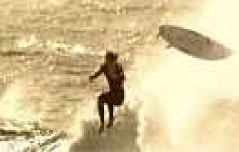 Oceanul in slow-motion, asa cum nu l-ai mai vazut