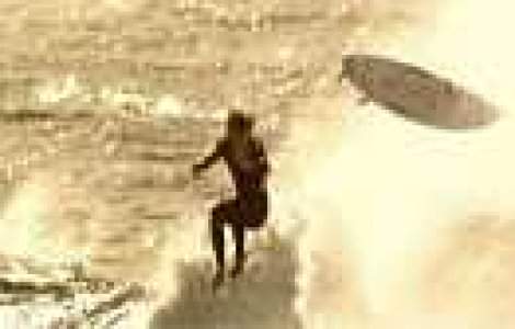 Oceanul in slow-motion, asa cum nu l-ai mai vazut