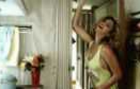 Beyonce super-sexy in noul videoclip: Party