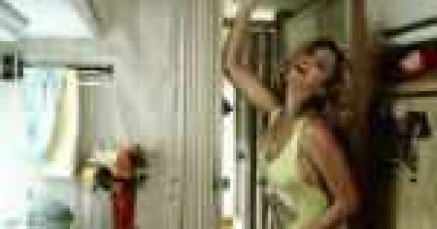 Beyonce super-sexy in noul videoclip: Party