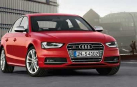 Audi A4 si BMW Seria 3: Doua facelifturi superbe