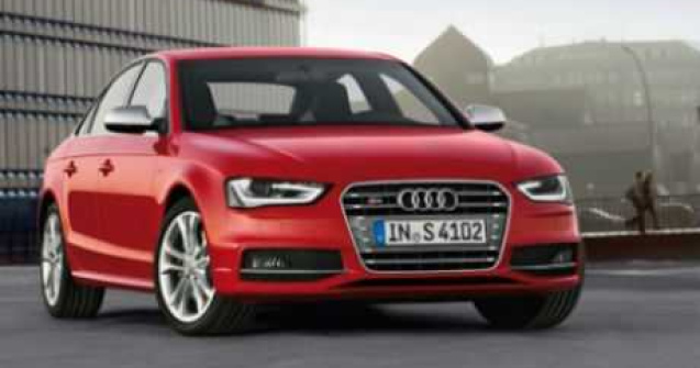 Audi A4 si BMW Seria 3: Doua facelifturi superbe