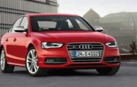 Audi A4 si BMW Seria 3: Doua facelifturi superbe