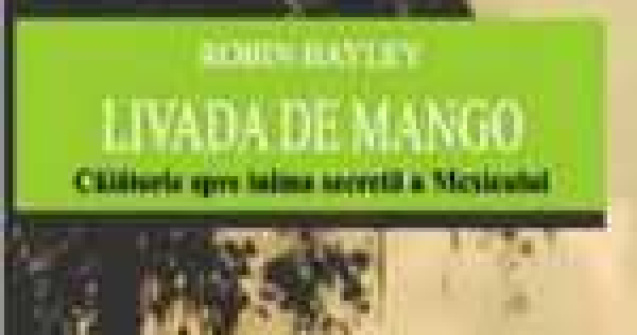 Livada de Mango