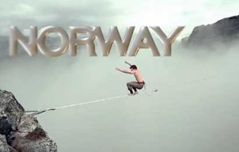 'I belive I can fly': povestea francezilor zburatori