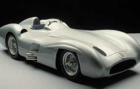  Top  TOP 10 Cele mai scumpe masini de epoca din toate timpurile