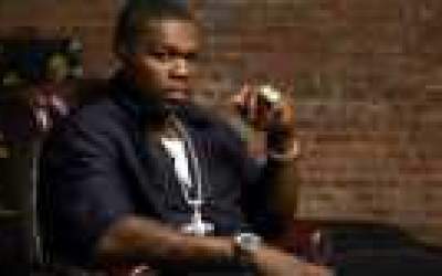 50 Cent, intervievat de Piers...