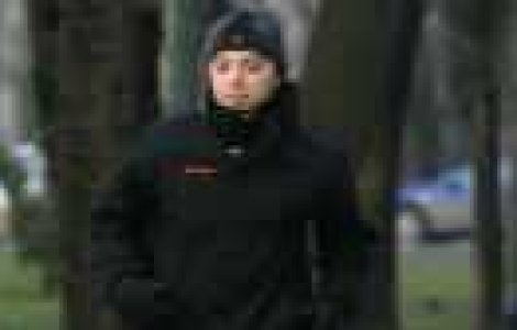 Andrei Rosu va alerga 177 de km intre Brasov si Bucuresti