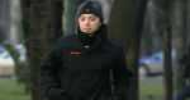 Andrei Rosu va alerga 177 de km intre Brasov si Bucuresti