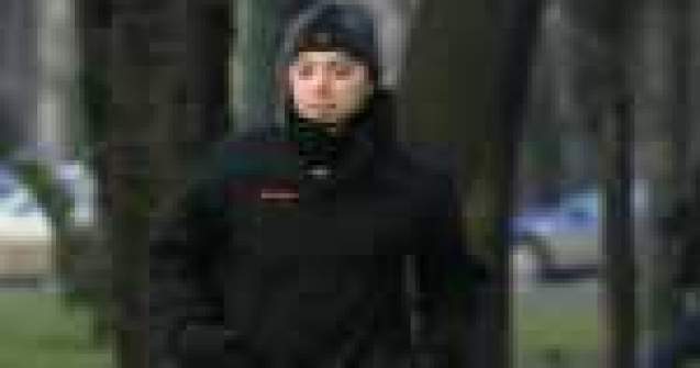 Andrei Rosu va alerga 177 de km intre Brasov si Bucuresti