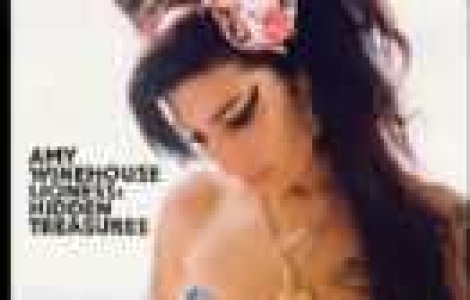 Amy Winehouse urmeaza sa lanseze un nou album: Lioness Hidden Treasures