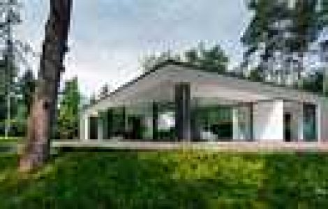 Top  Villa Veth - In dulcele stil 'minimal'