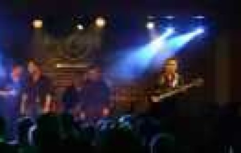 Concert special Phoenix In The Silver Church