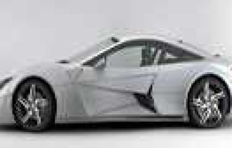  Top  Mercedes SF1: o masina cu adevarat SF