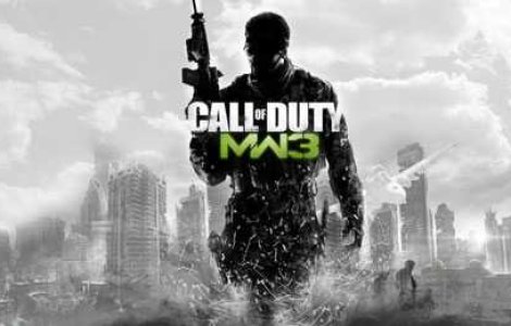 Call of Duty Modern Warfare 3: Record de vanzari in primele 48 de ore