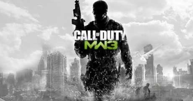 Call of Duty Modern Warfare 3: Record de vanzari in primele 48 de ore