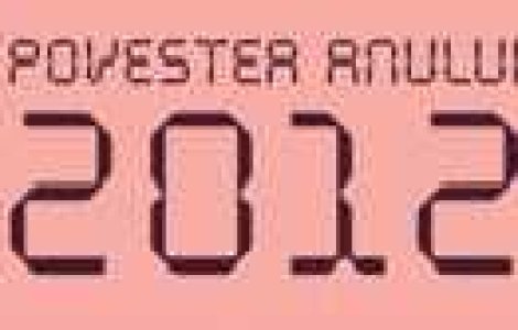 Povestea anului 2012 - John Major Jenkins