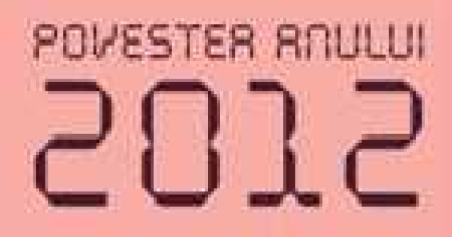 Povestea anului 2012 - John Major Jenkins