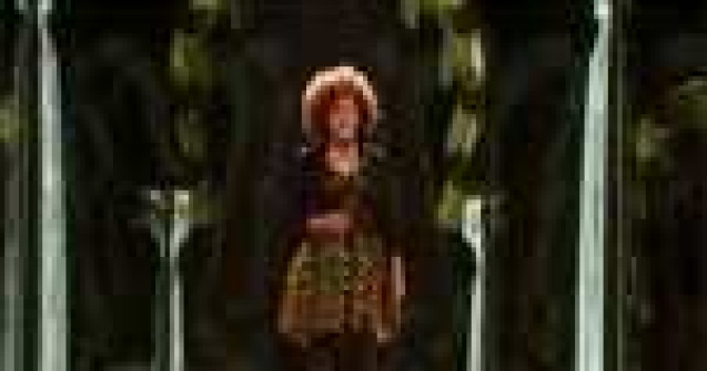 O 'mini Beyonce' socheaza America: Rachel Crow