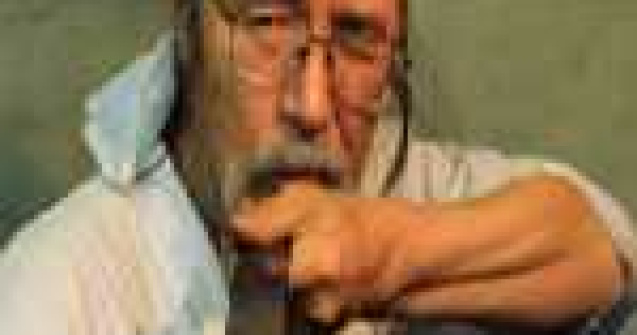 Legenda sabiei Koto. Portretul fauritorului de sabii