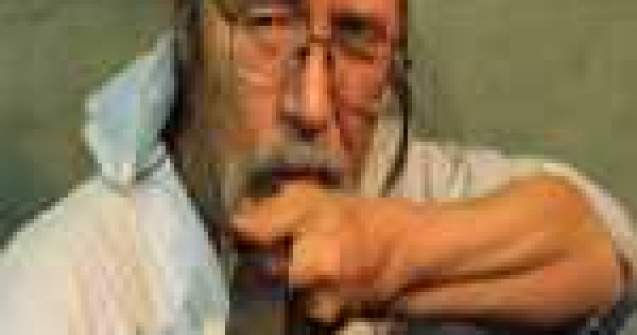 Legenda sabiei Koto. Portretul fauritorului de sabii