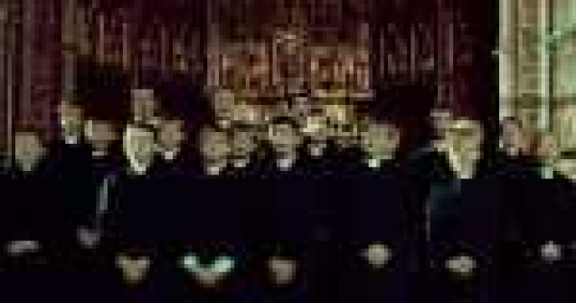 Videoclip Florence & The Machine - No Light, No Light