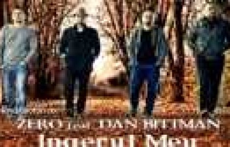 Trupa Zero feat. Dan Bittman - Ingerul Meu