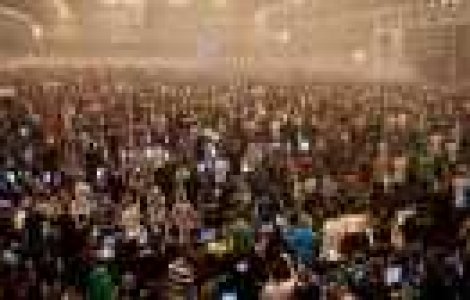 Romania - in topul tarilor castigatoare la finala DreamHack Winter din Suedia