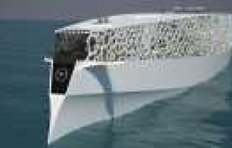  Top  Voronoi: un Titanic al viitorului